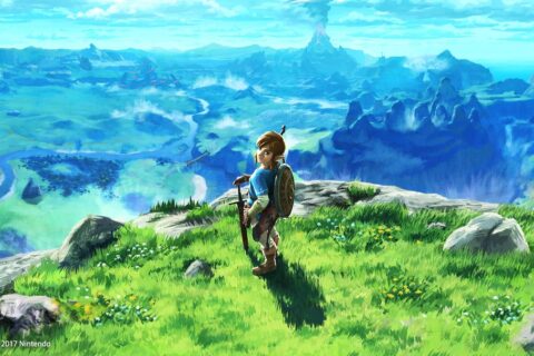 9 Frases para recordar o que a franquia The Legend Of Zelda nos proporcionou