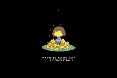 27 Frases do fantástico game “Undertale” – Atualização