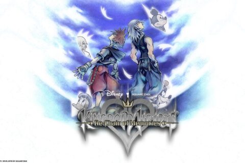 6 frases de Kingdom Hearts: Chain of Memories