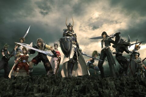 7 Frases de Dissidia – Final Fantasy