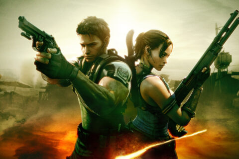 4 frases inspiradoras de Resident Evil 5