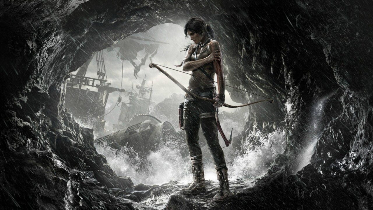4 Citações marcantes de Tomb Raider (2013)