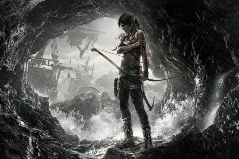 4 Citações marcantes de Tomb Raider (2013)