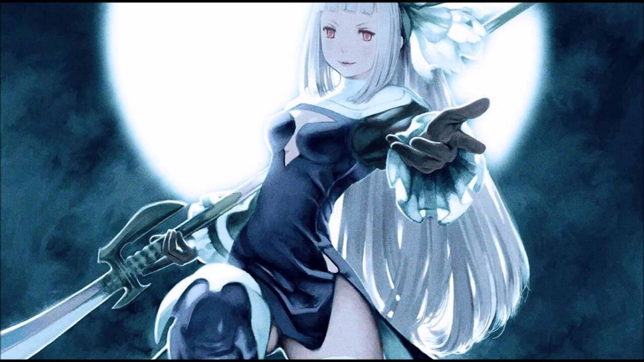 14 frases inpiradoras entre os personagens de Bravely Second