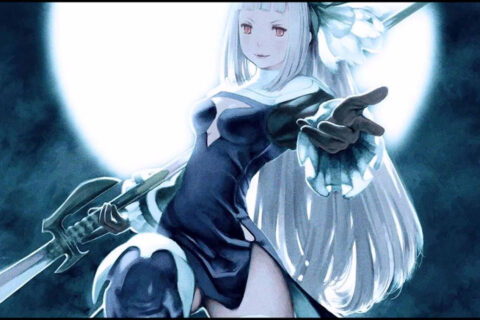14 frases inpiradoras entre os personagens de Bravely Second
