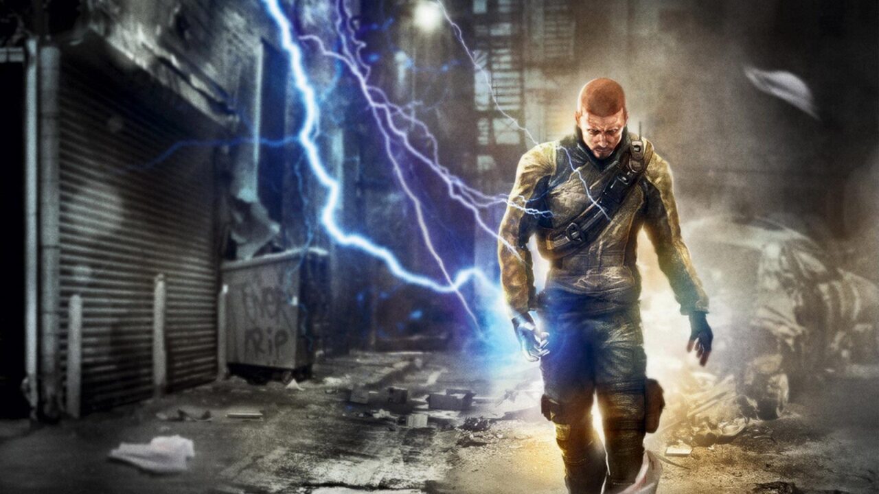 4 citações de Infamous