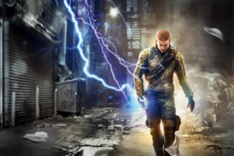 4 citações de Infamous