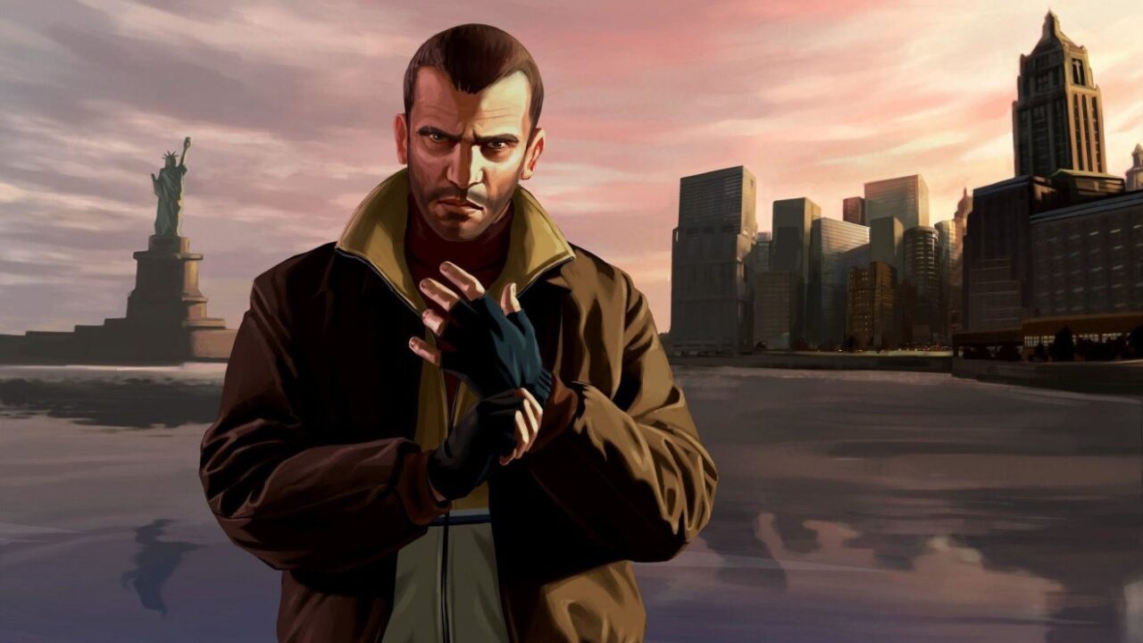 [PS3]15 Truques e trapaças de GTA IV para você deixar o jogo ainda mais louco