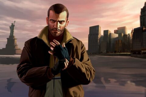 [PS3]15 Truques e trapaças de GTA IV para você deixar o jogo ainda mais louco