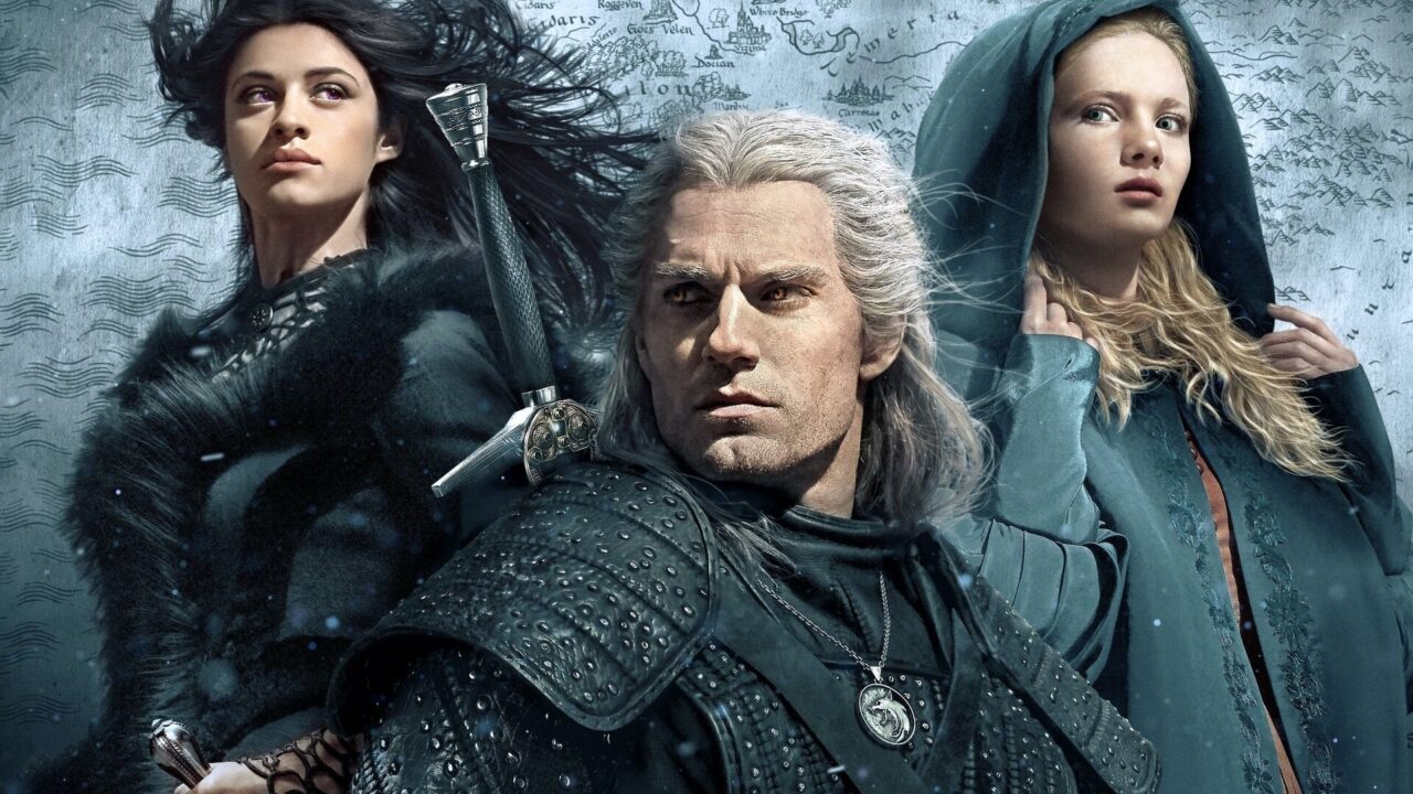 As 7 citações mais inspiradoras da primeira temporada de The Witcher
