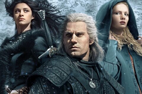 As 7 citações mais inspiradoras da primeira temporada de The Witcher