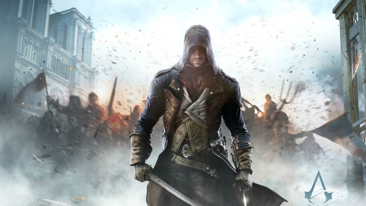 13 Citações notáveis que marcaram momentos importantes em Assassin’s Creed Unity