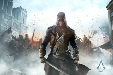13 Citações notáveis que marcaram momentos importantes em Assassin’s Creed Unity