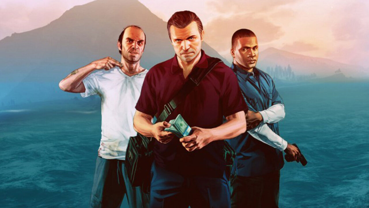 [PS3/PS4, XBOX e PC] 78 Códigos e macetes para você utilizar no mundo aberto de GTA V