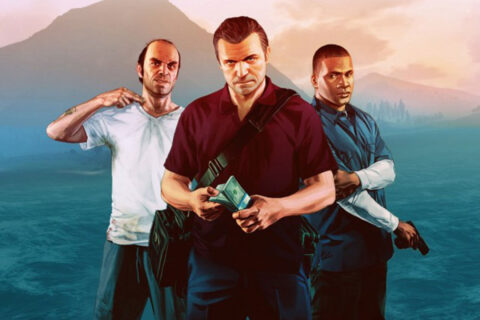 [PS3/PS4, XBOX e PC] 78 Códigos e macetes para você utilizar no mundo aberto de GTA V