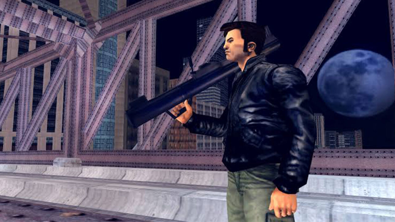 [PS2] 40 Cheats que você não pode deixar de usar no GTA III