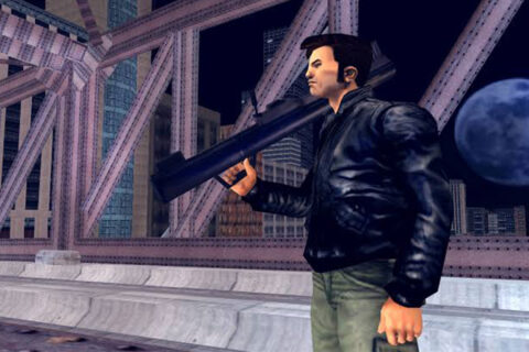 [PS2] 40 Cheats que você não pode deixar de usar no GTA III