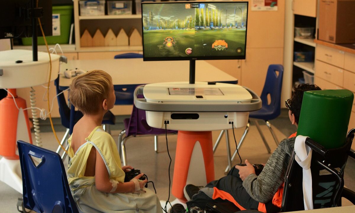 11 Projetos Sociais e Beneficentes criados através do mundo dos games