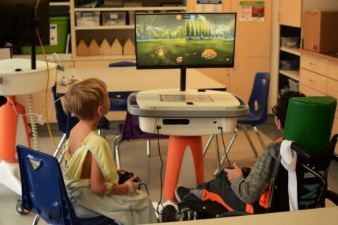 11 Projetos Sociais e Beneficentes criados através do mundo dos games