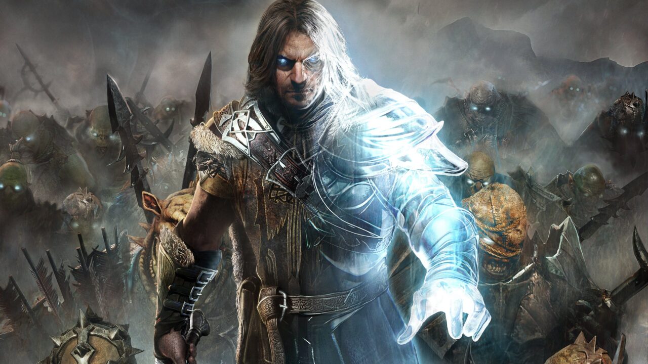 5 Frases interessantes citadas no game Shadow of Mordor