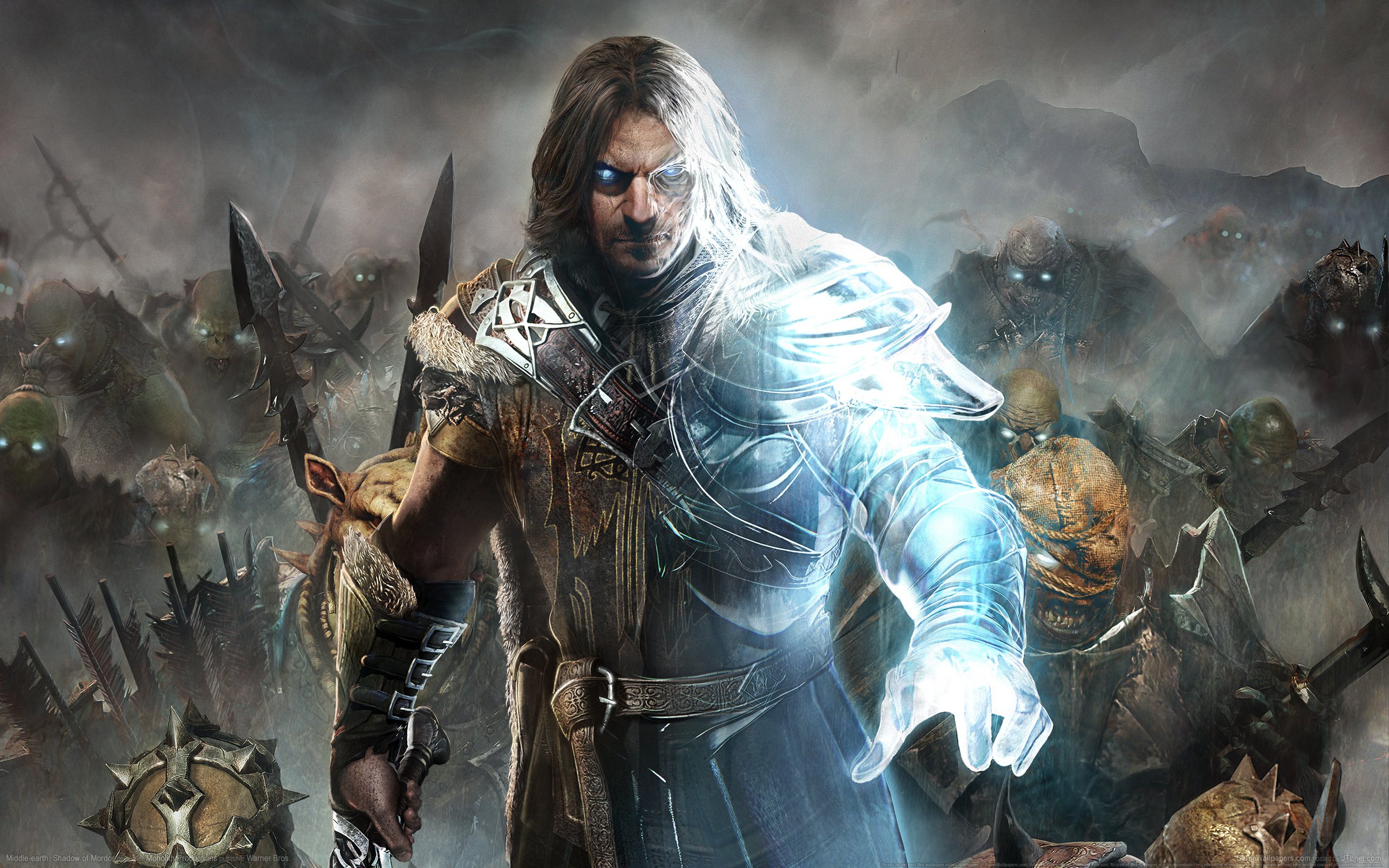 5 Frases interessantes citadas no game Shadow of Mordor - Mais Play