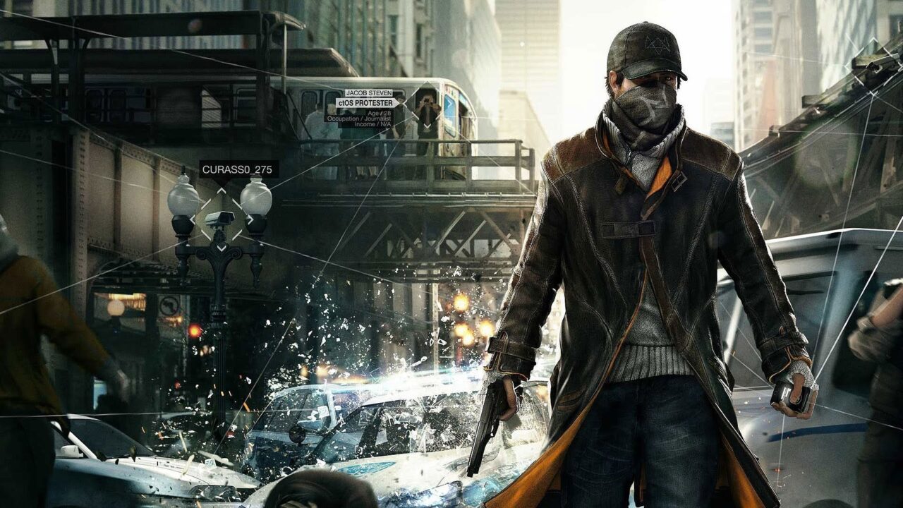 10 Frases que marcaram os melhores momentos do game de Watch Dogs