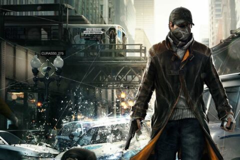 10 Frases que marcaram os melhores momentos do game de Watch Dogs