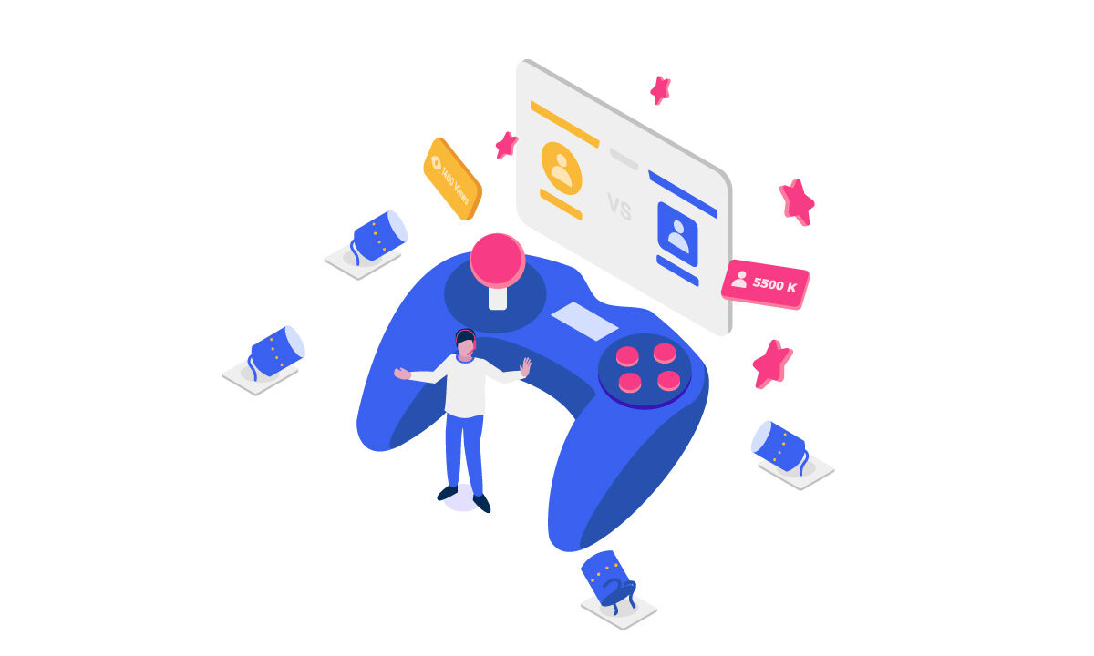 Como criar um jogo de video game? 9 Dicas para iniciantes e experts
