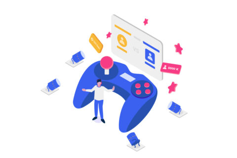 Como criar um jogo de video game? 9 Dicas para iniciantes e experts