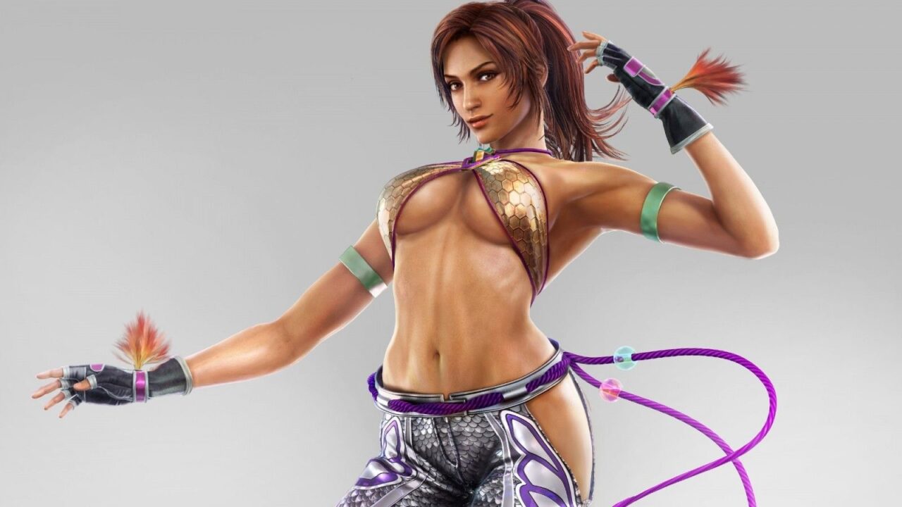 17 personagens brasileiros nos games que você provavelmente não sabia que existiam