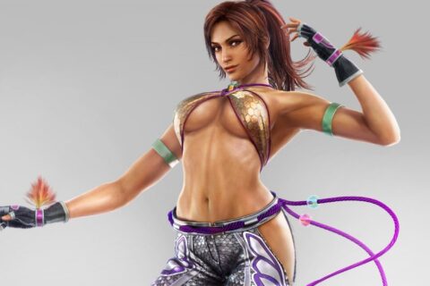 17 personagens brasileiros nos games que você provavelmente não sabia que existiam