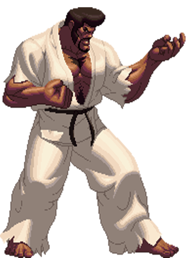 Personagens brasileiros em vídeo games? Conheça estes 17