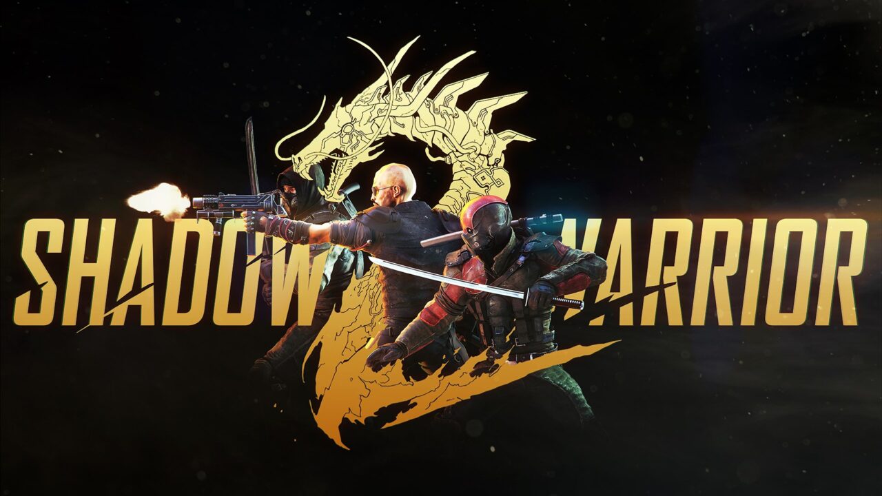 Bomba, tiro e inspiração: 22 frases de Shadow Warrior 2