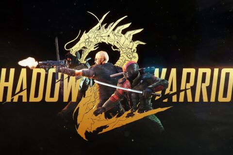 Bomba, tiro e inspiração: 22 frases de Shadow Warrior 2