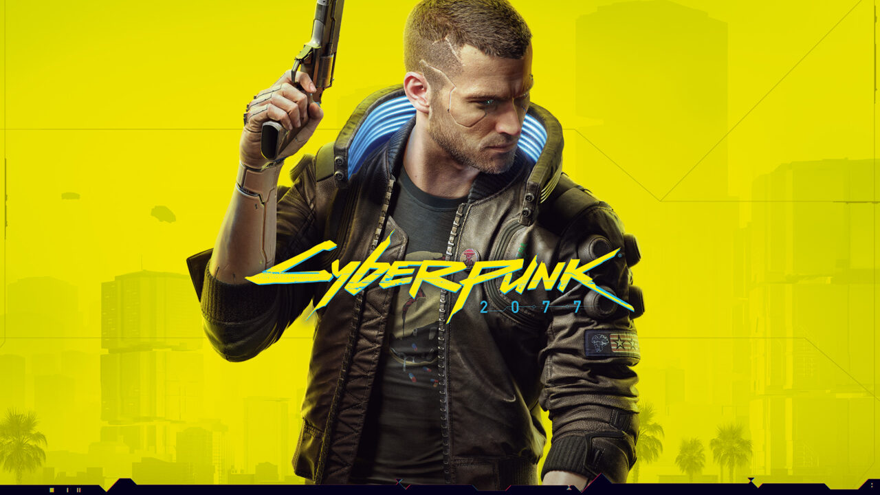 8 Frases de CyberPunk  que fizeram sucesso no jogo