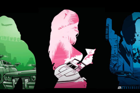 Rockstar anuncia GTA The Trilogy: The Definitive Edition