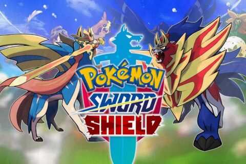 Pokemon Sword&Shield um jogo para novatos e veteranos