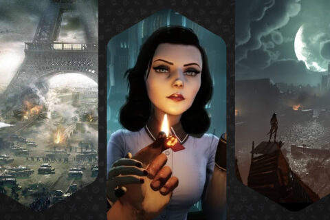 12 jogos perfeitos ambientados em Paris ou França para jogar agora