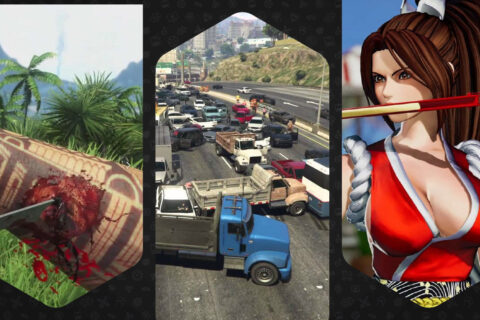 19 Coisas que só acontecem no mundo dos games!