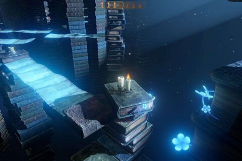 Review de Candleman: The Complete Journey