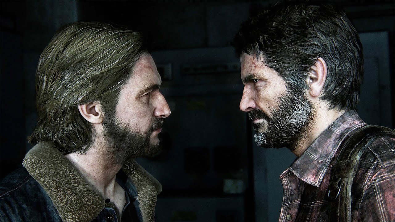 The Last of Us mostra Joel, Ellie e Tess juntos em vídeo dos