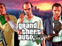 A história resumida de Grand Theft Auto V (GTA V) para relembrar