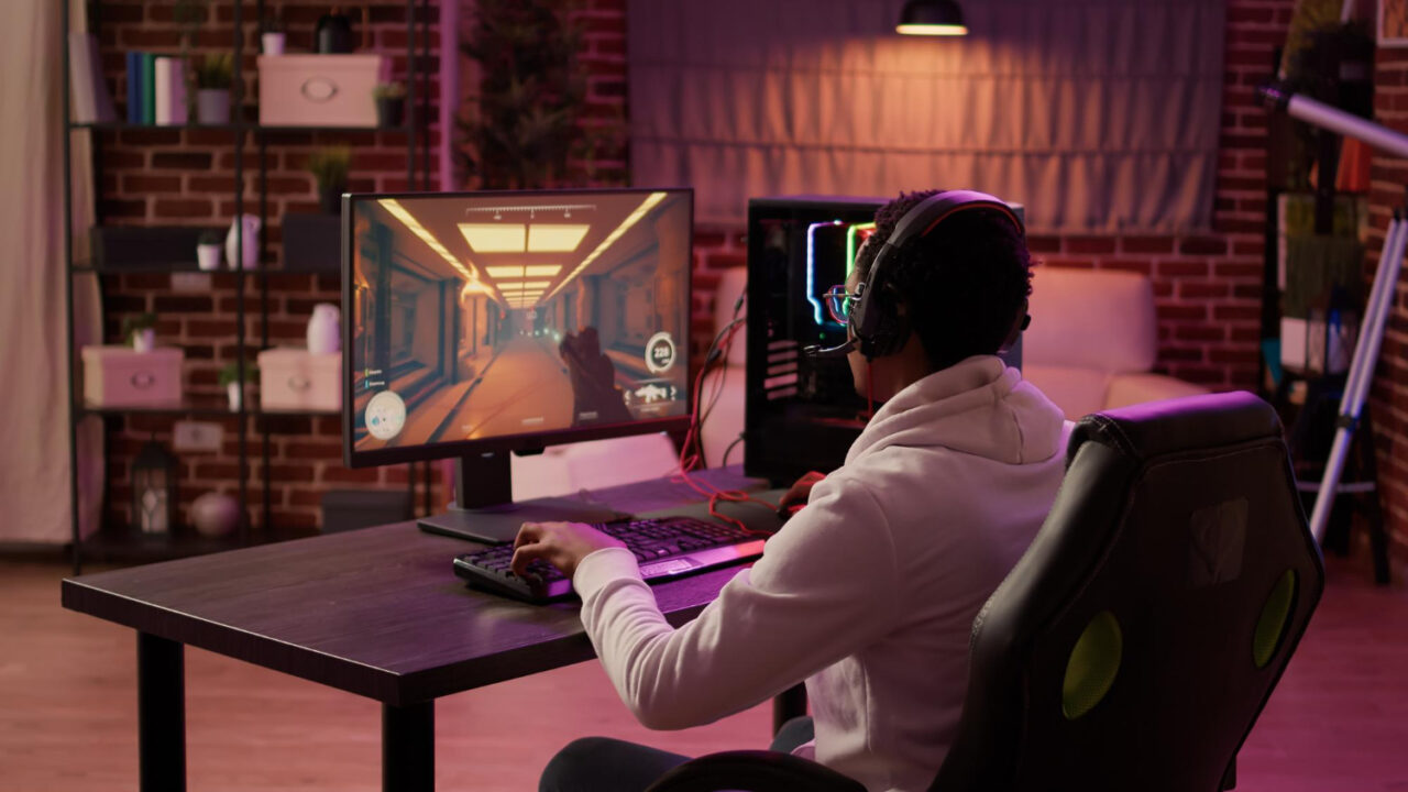 Os jogos online são o futuro dos videogames?