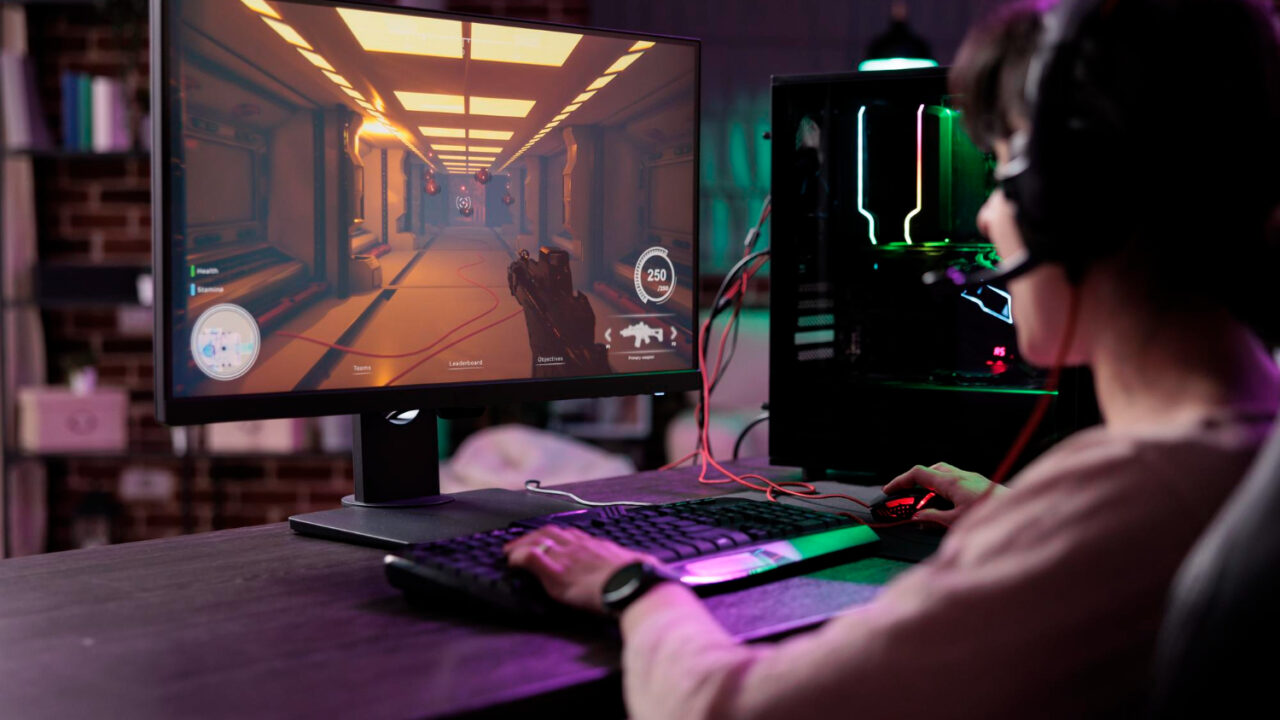 Quais as vantagens de ter um PC gamer?
