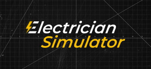 Electrician Simulator Grátis na loja Epic