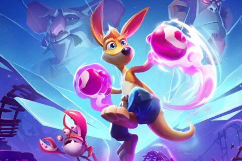 O que achamos de Kao the Kangaroo? Review completa