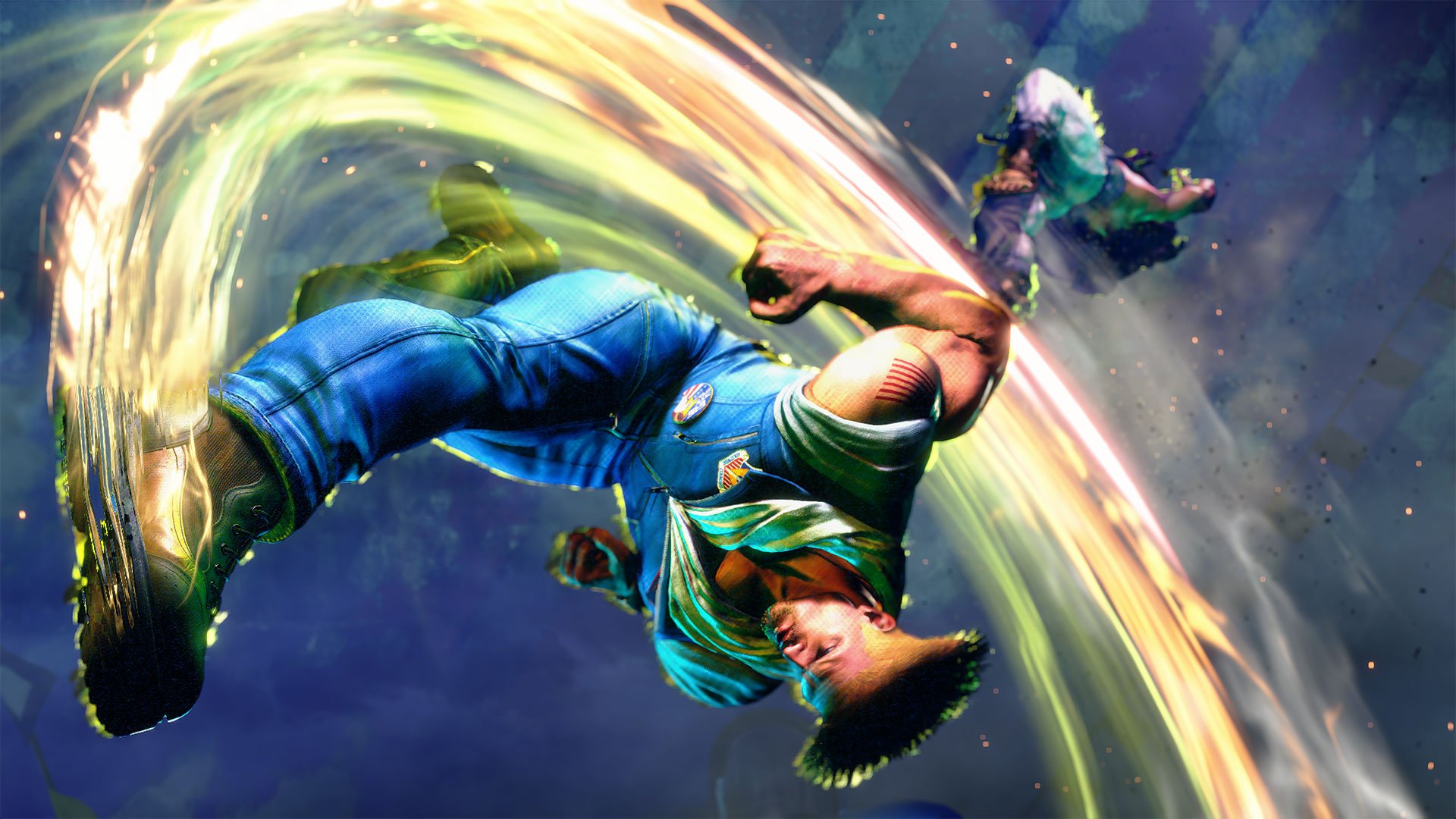 Street Fighter 6  Conheça os novos personagens do game - Canaltech