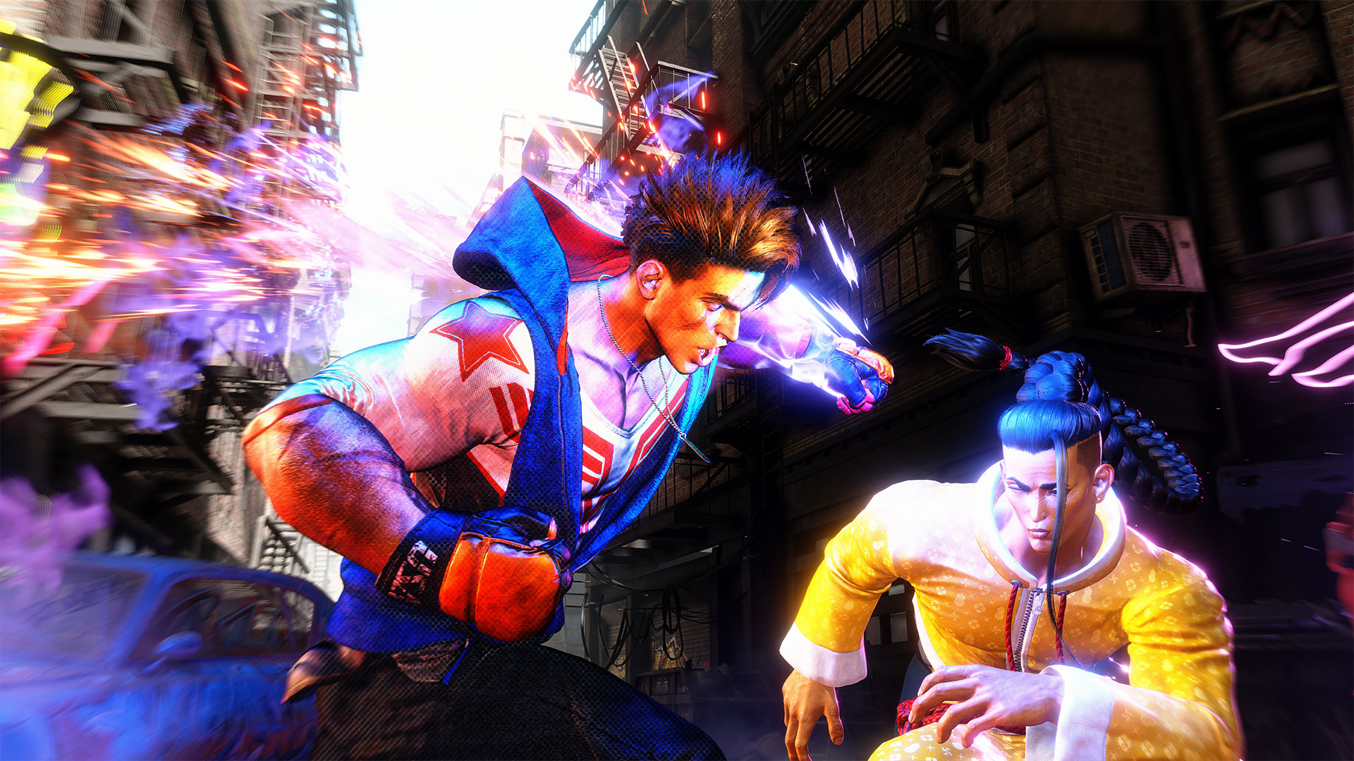 Street Fighter 6 ganha data de lançamento e 4 novos personagens - Canaltech