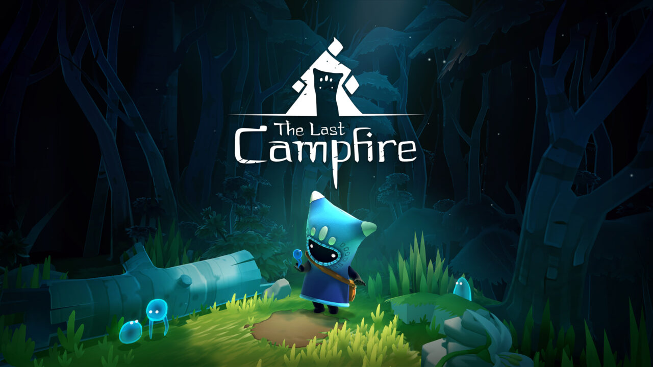 The Last Campfire, muito mais que uma aventura fofinha