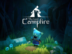 The Last Campfire, muito mais que uma aventura fofinha